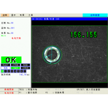 檢測樣品正反、角度-松下IPD