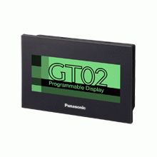 松下AIG02GQ02D，GT02觸摸屏